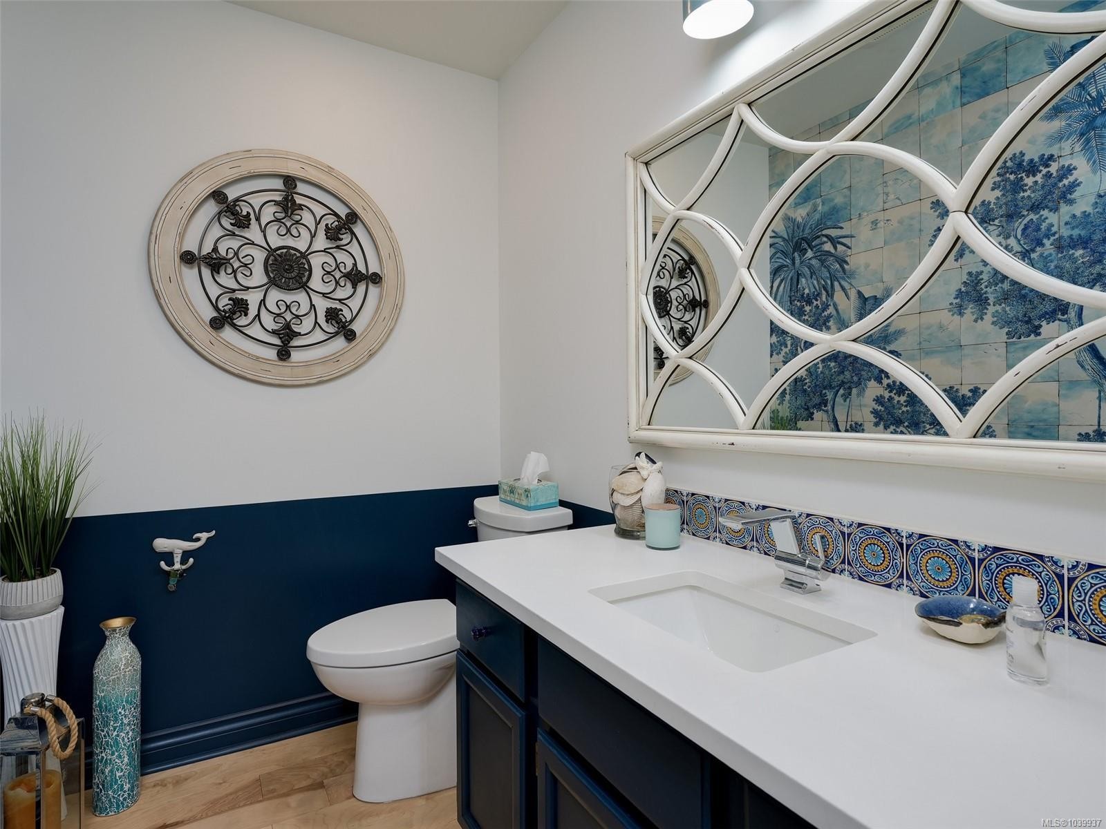 #29-2353 Harbour Rd, Sidney, BC