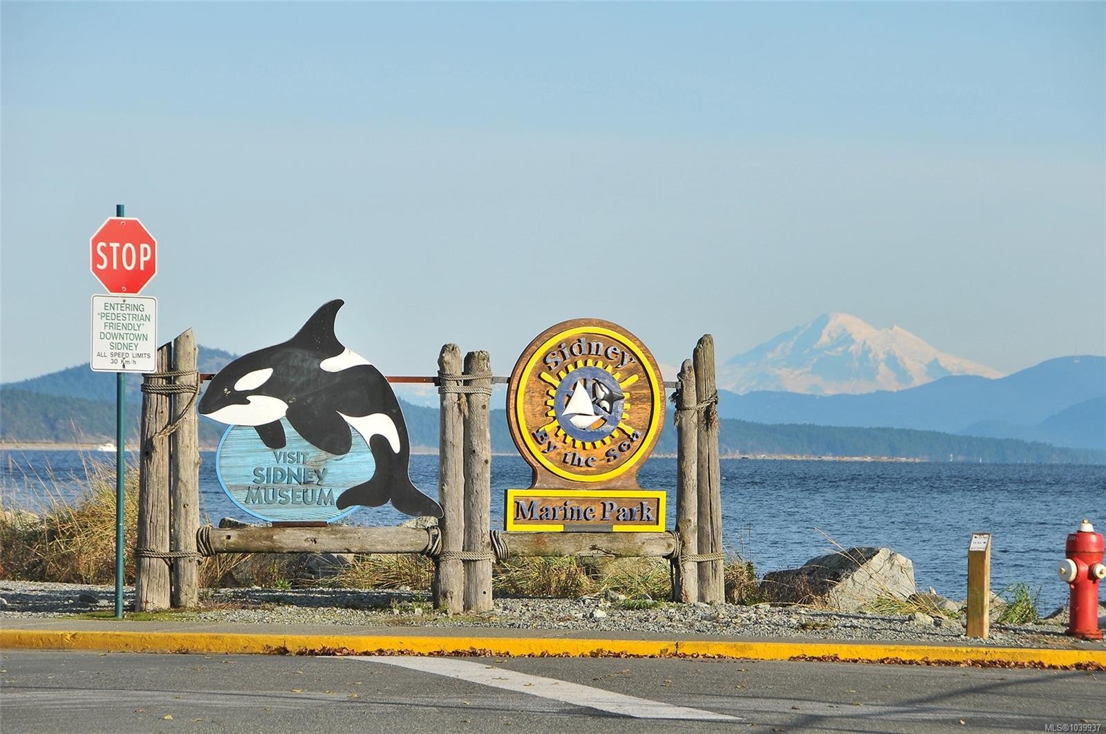 #29-2353 Harbour Rd, Sidney, BC