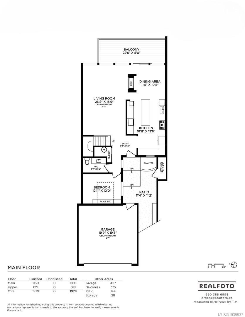 #29-2353 Harbour Rd, Sidney, BC