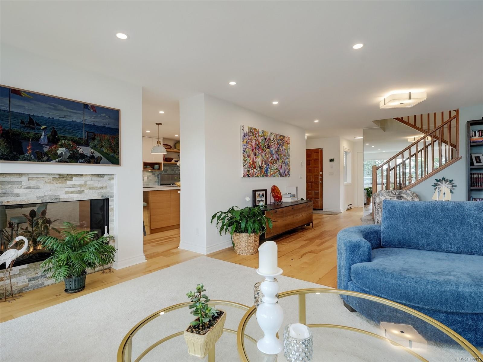 #29-2353 Harbour Rd, Sidney, BC