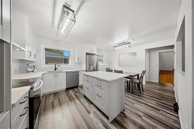 5 Regina Pl, Winnipeg, MB