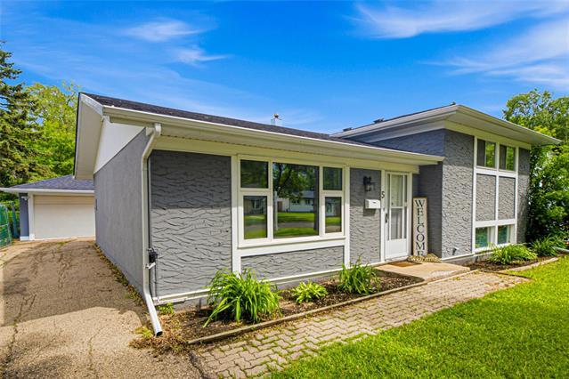 5 Regina Pl, Winnipeg, MB