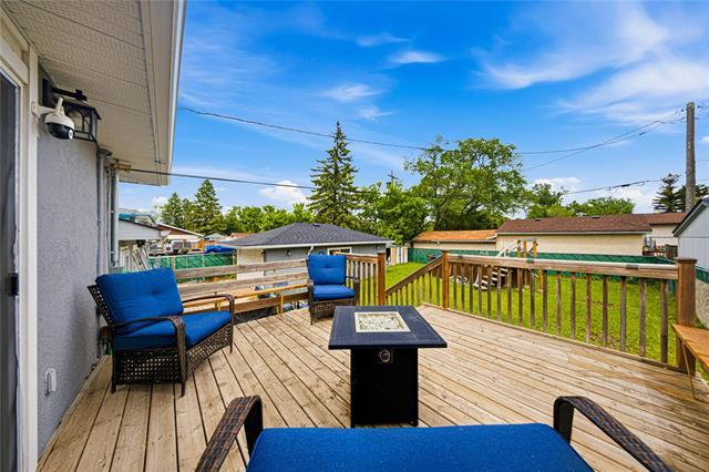 5 Regina Pl, Winnipeg, MB