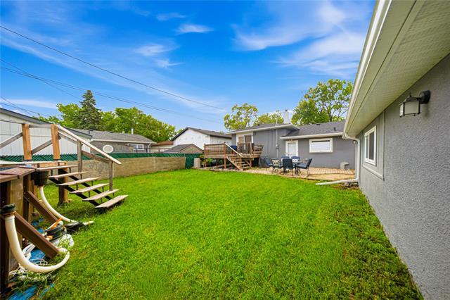 5 Regina Pl, Winnipeg, MB