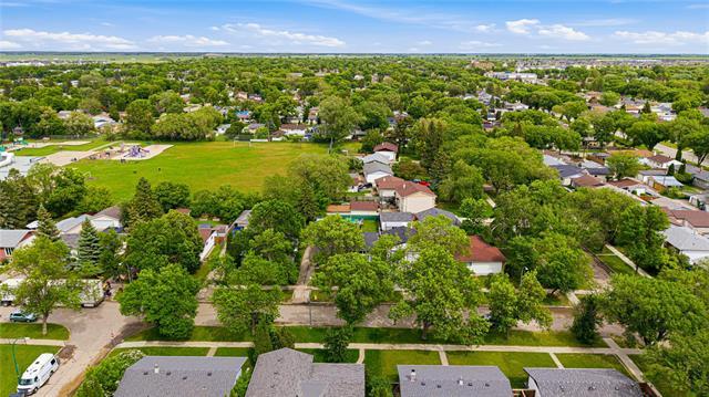 5 Regina Pl, Winnipeg, MB