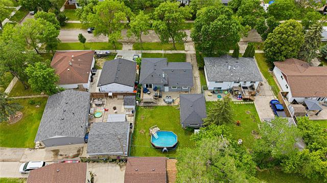 5 Regina Pl, Winnipeg, MB