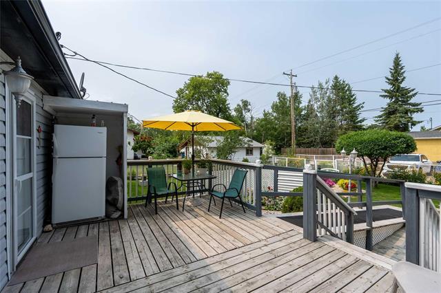 543 Silverdale Ave, Winnipeg Beach, MB