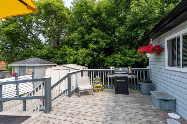 543 Silverdale Ave, Winnipeg Beach, MB