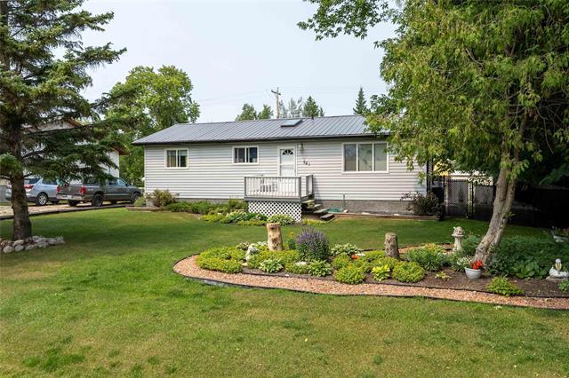 543 Silverdale Ave, Winnipeg Beach, MB