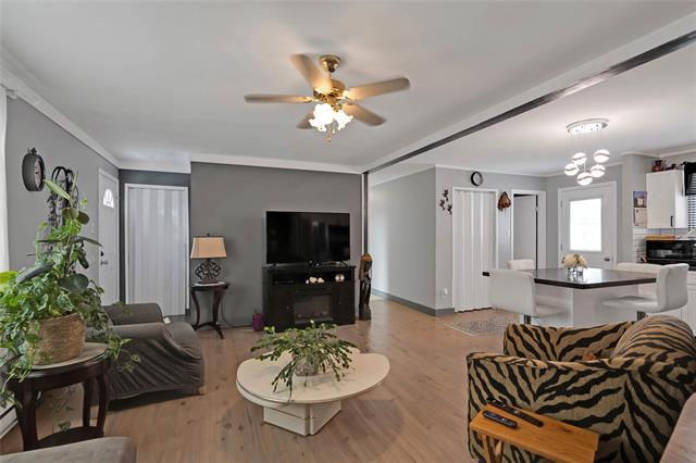 543 Silverdale Ave, Winnipeg Beach, MB