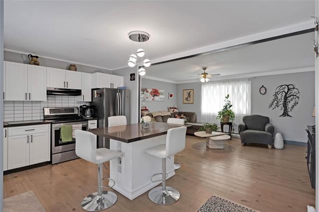 543 Silverdale Ave, Winnipeg Beach, MB