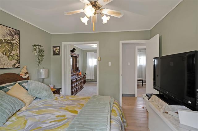 543 Silverdale Ave, Winnipeg Beach, MB