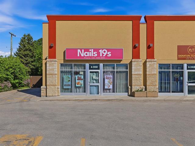 2450 Main St, Winnipeg, MB