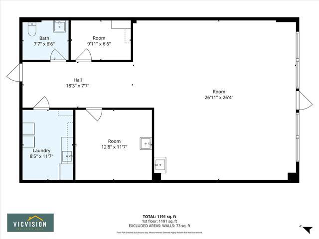 2450 Main St, Winnipeg, MB