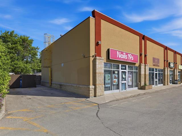 2450 Main St, Winnipeg, MB