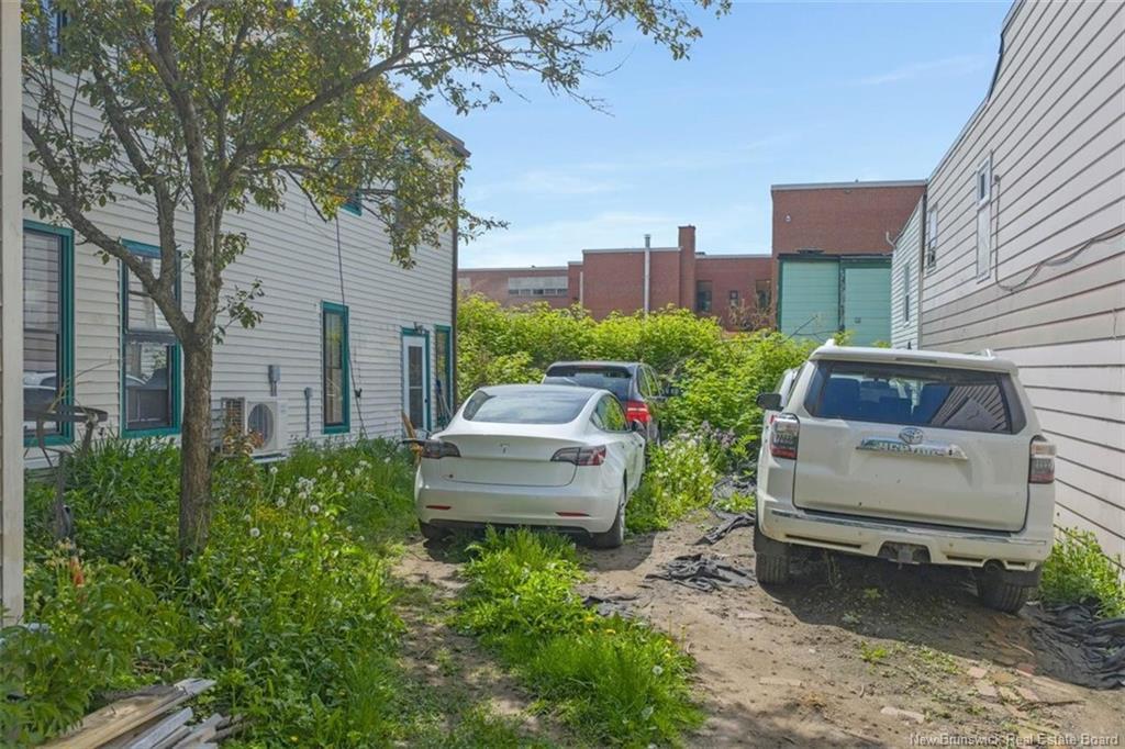 178 Queen St, Saint John, NB