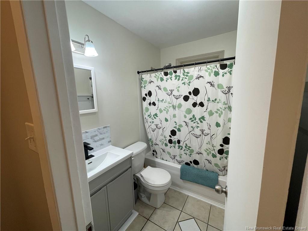 222 Wedgewood, Riverview, NB