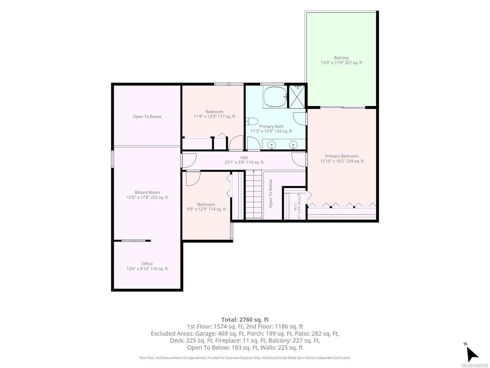 1792 Alice Rd, Nanaimo, BC