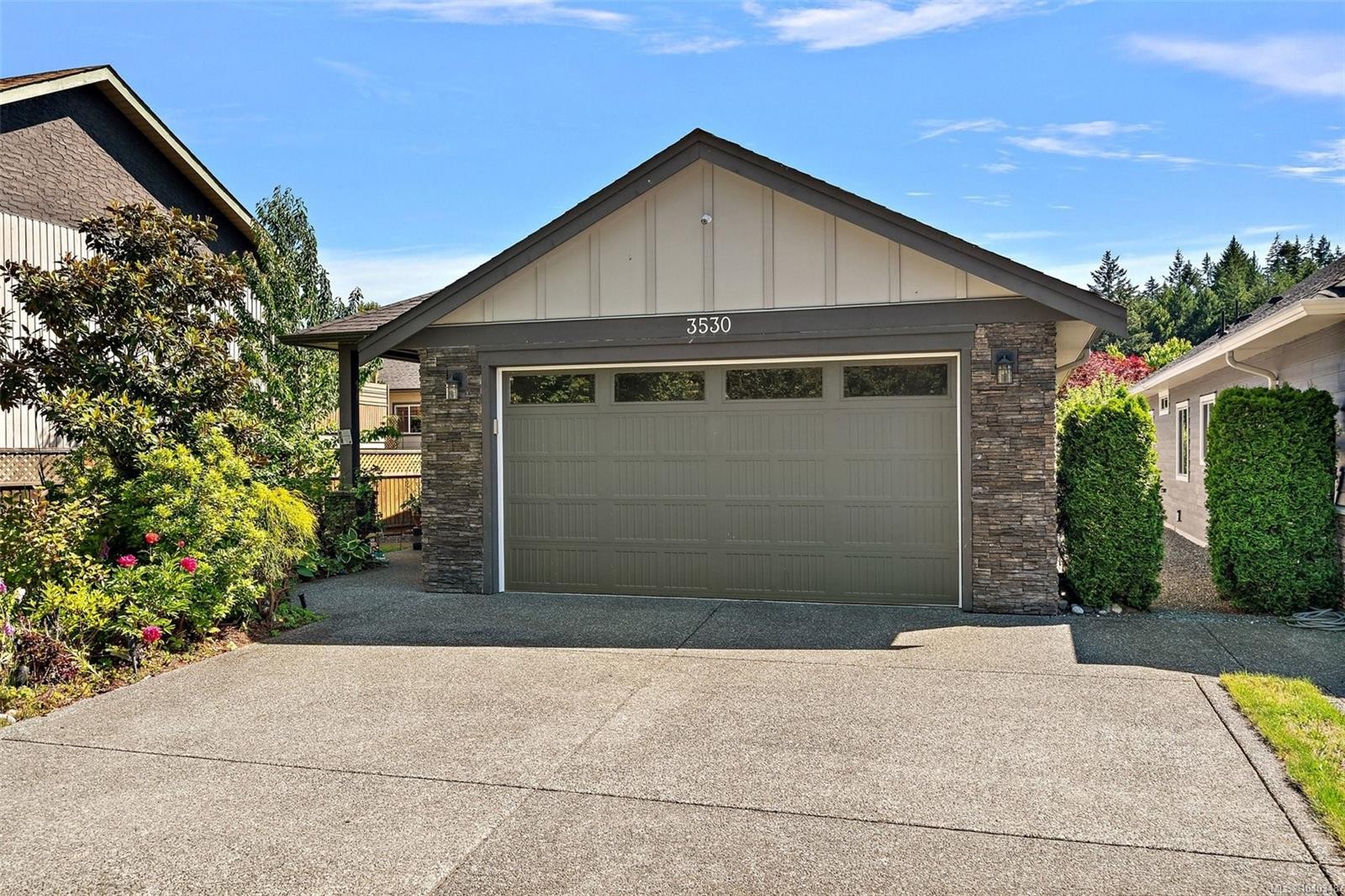3530 Luxton Rd, Langford, BC