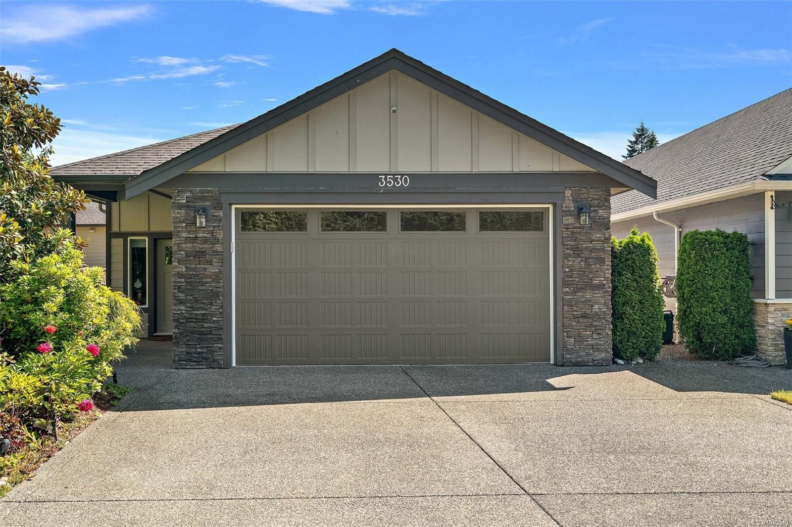 3530 Luxton Rd, Langford, BC