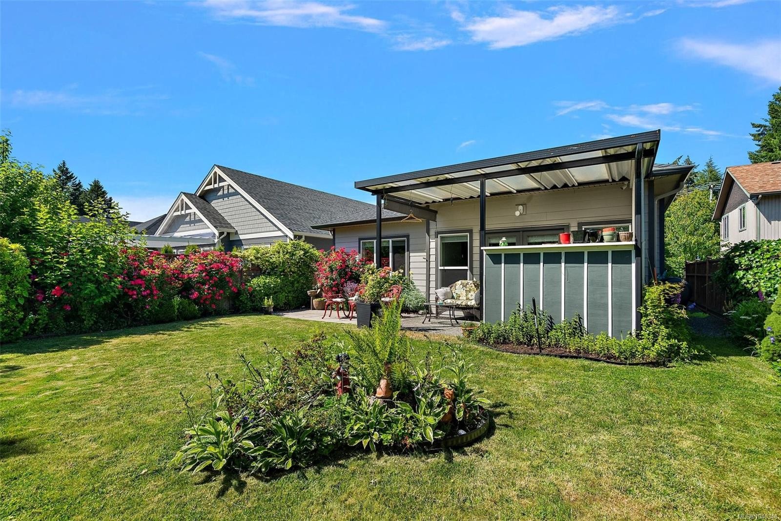 3530 Luxton Rd, Langford, BC