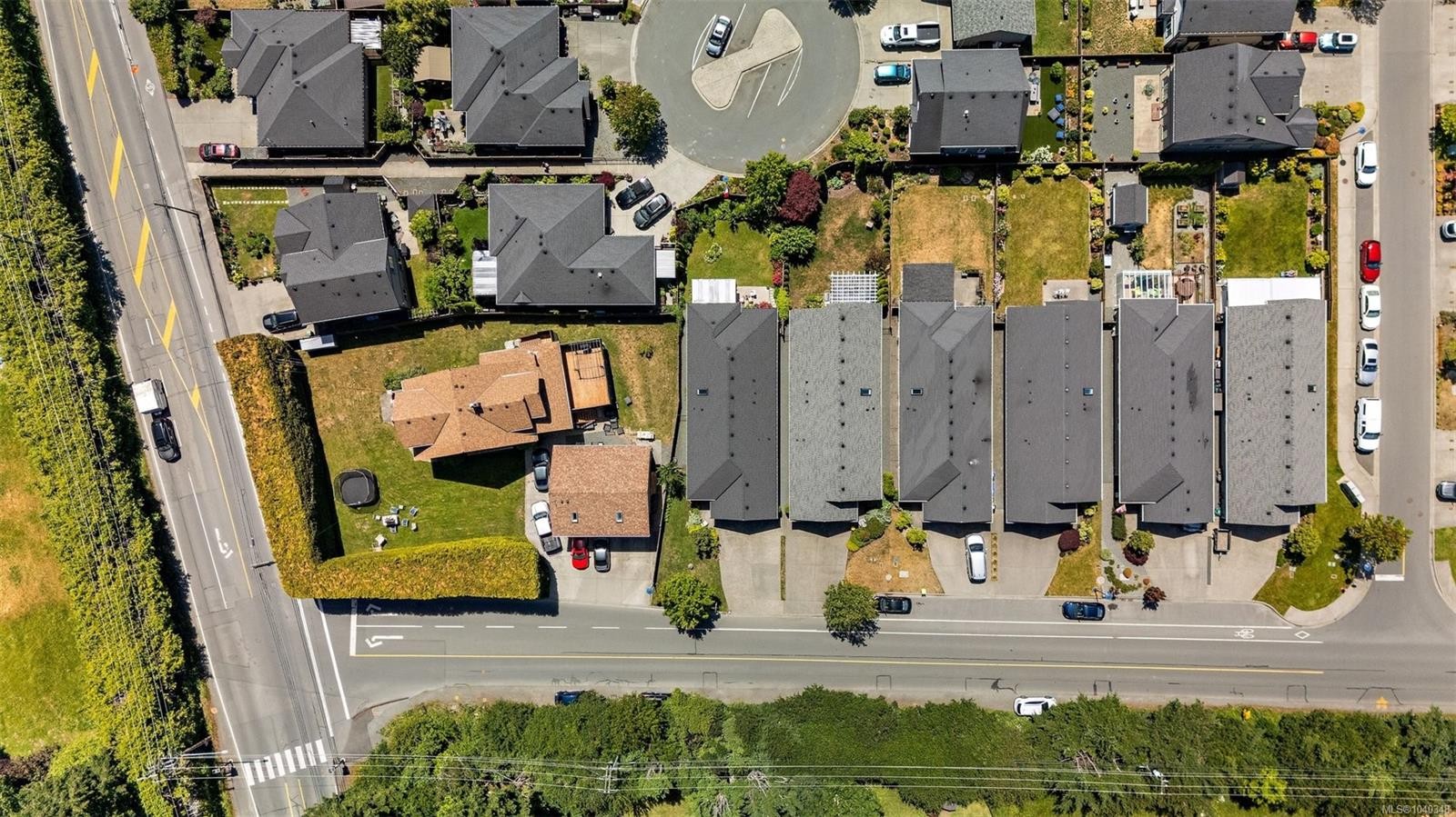 3530 Luxton Rd, Langford, BC