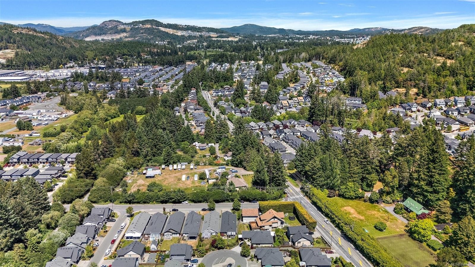 3530 Luxton Rd, Langford, BC