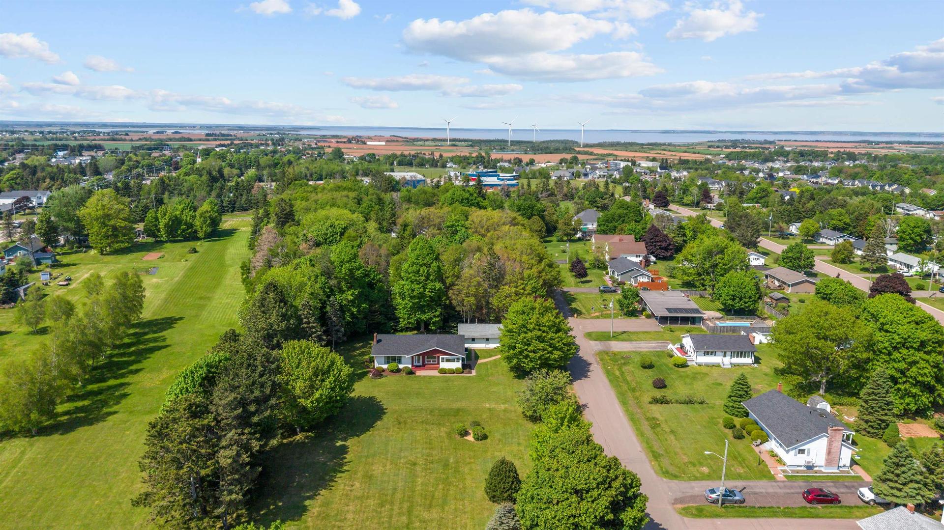 30 Birchwood Heights, Summerside, PE