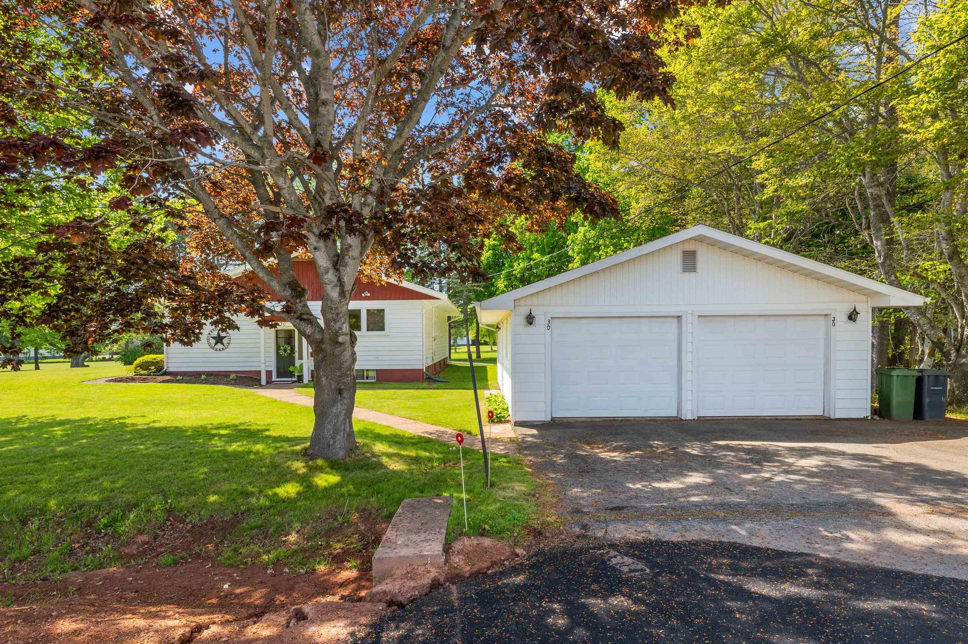 30 Birchwood Heights, Summerside, PE