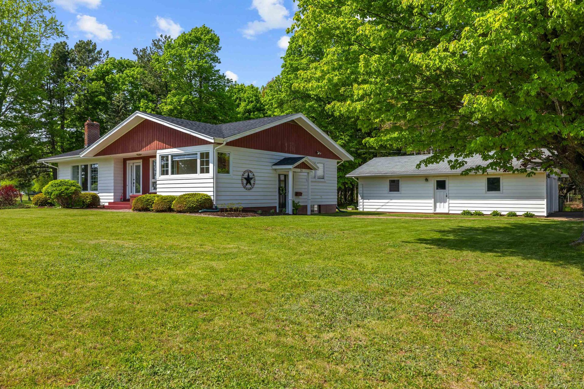 30 Birchwood Heights, Summerside, PE