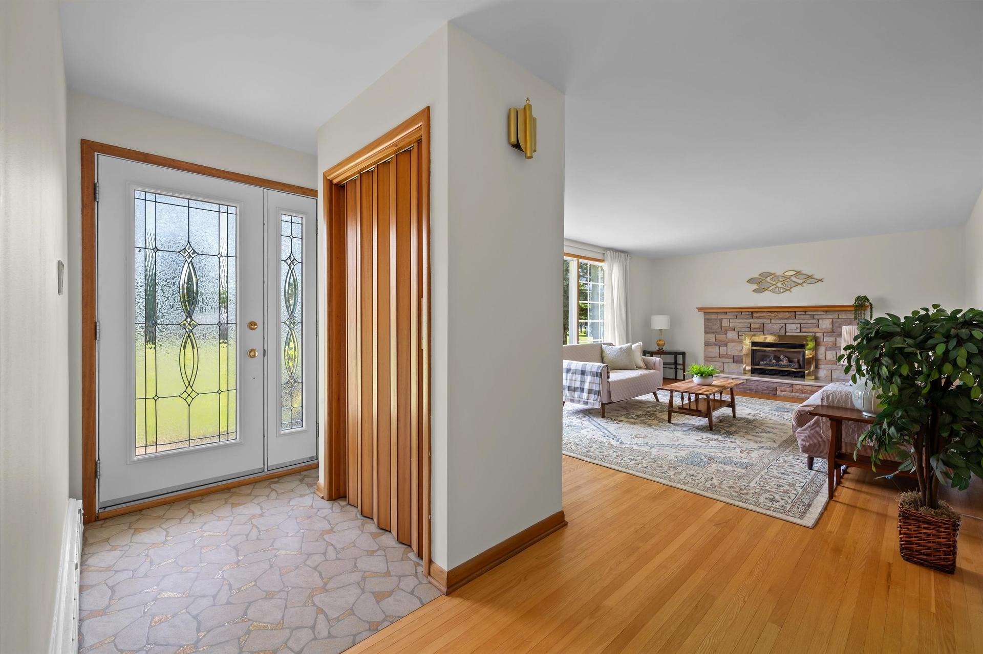 30 Birchwood Heights, Summerside, PE