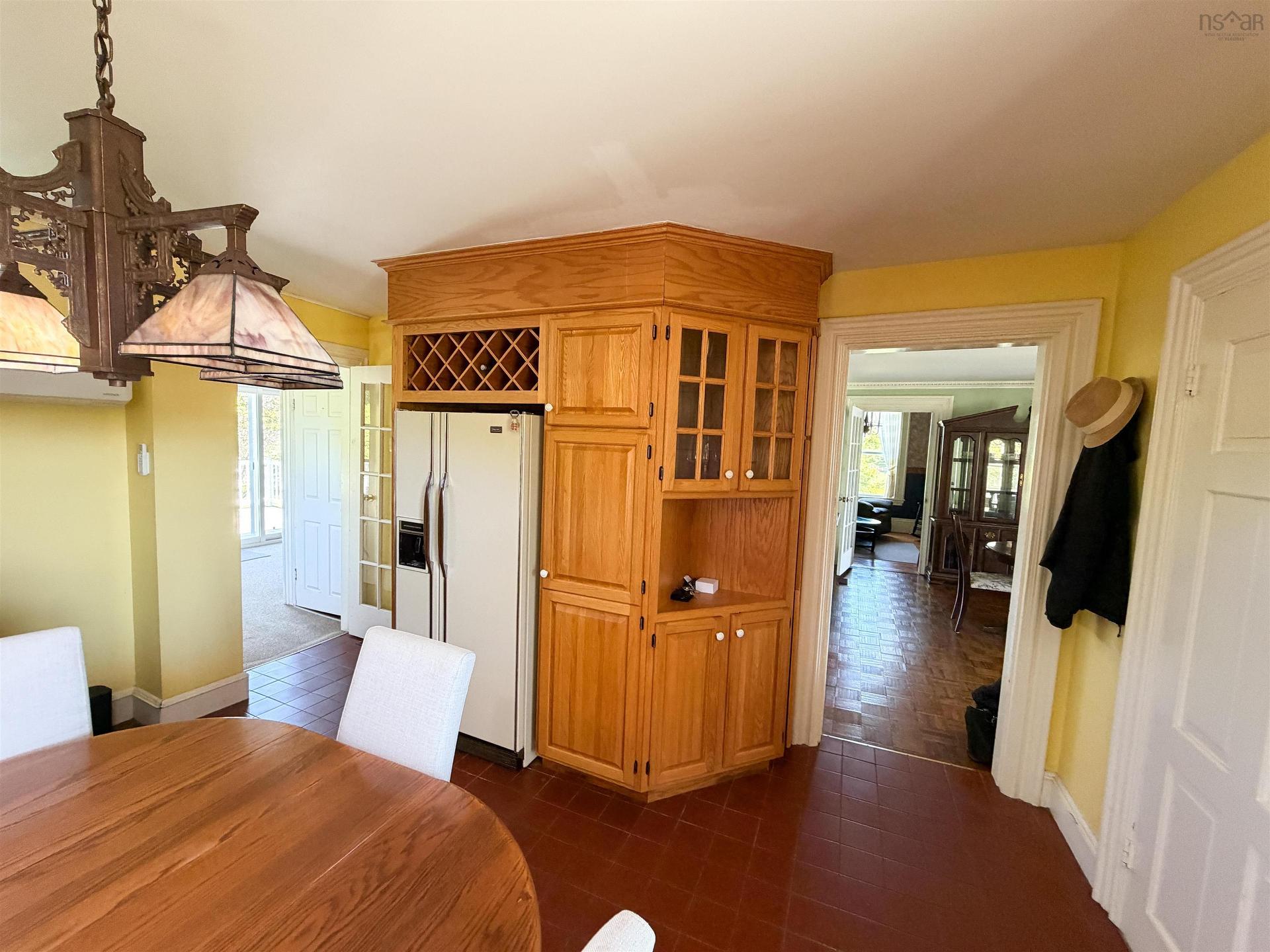 108 Highway 304, Overton, NS - Indoor Photo Showing Bedroom
