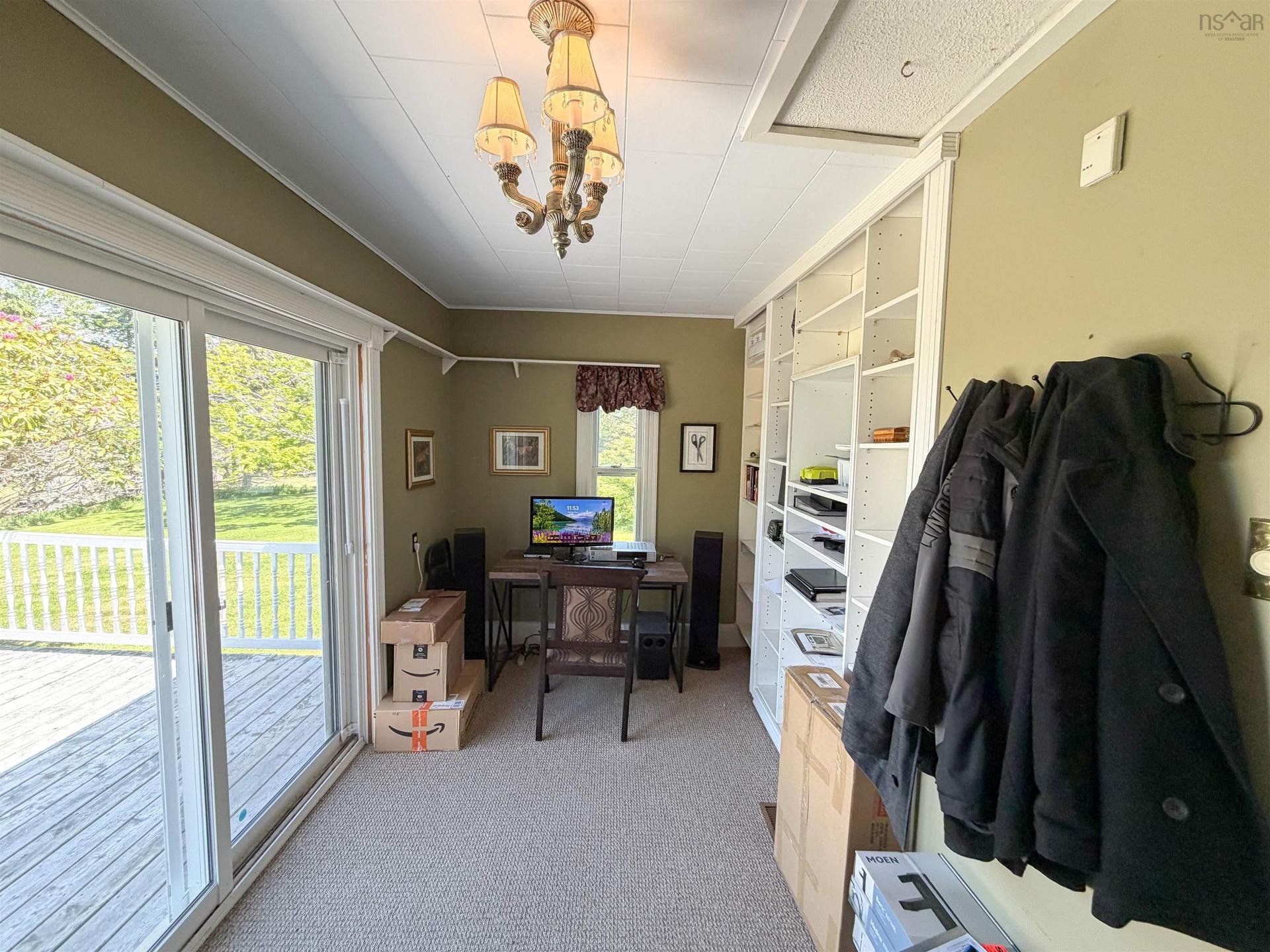 108 Highway 304, Overton, NS - Indoor