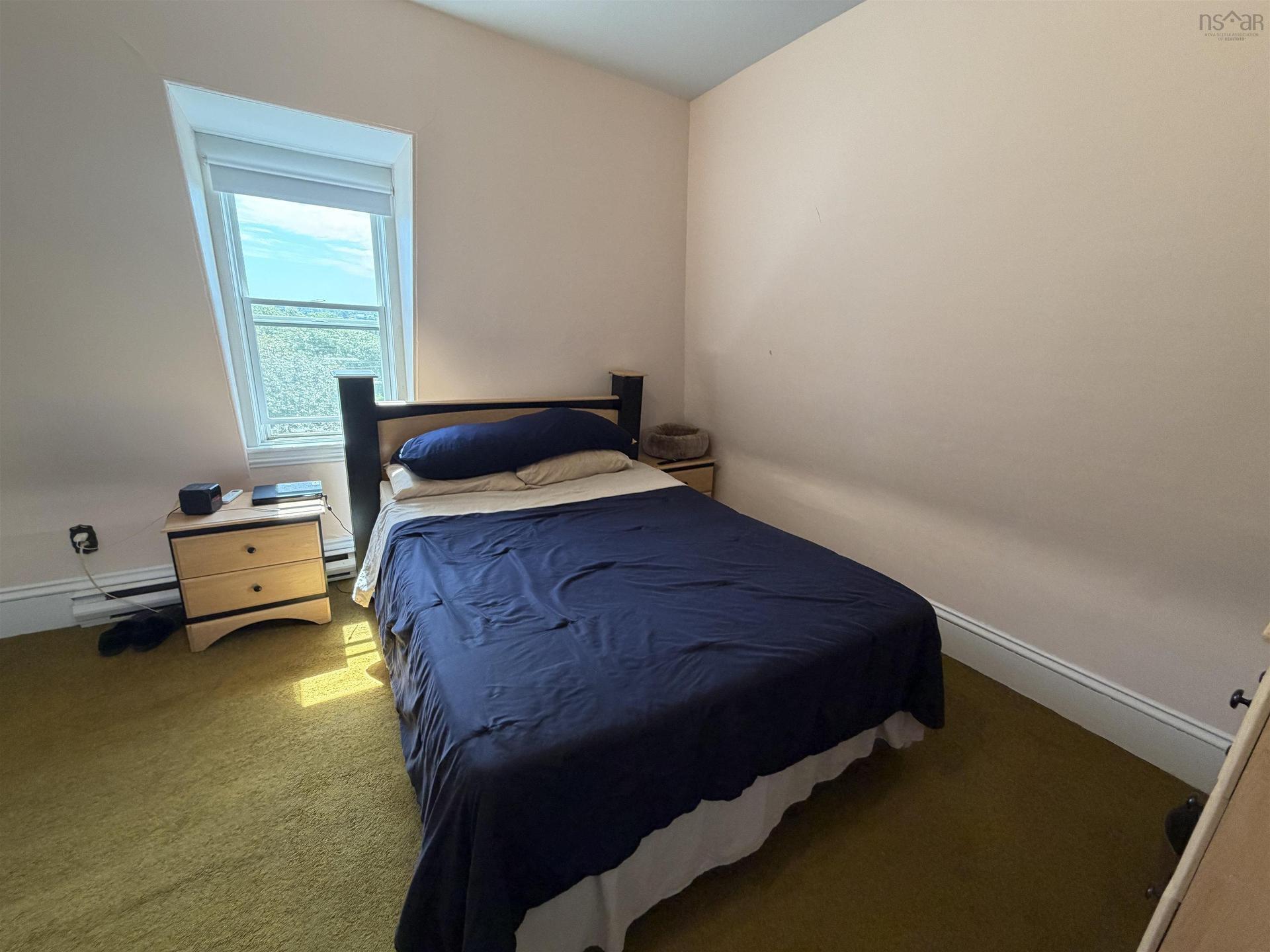108 Highway 304, Overton, NS - Indoor Photo Showing Bedroom
