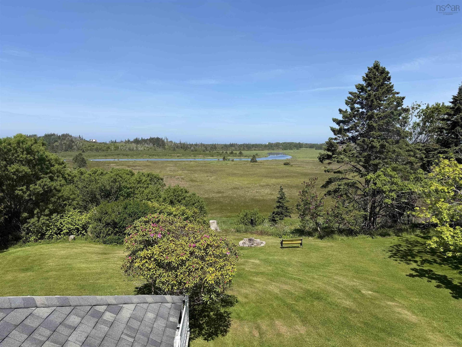 108 Highway 304, Overton, NS - Outdoor With View