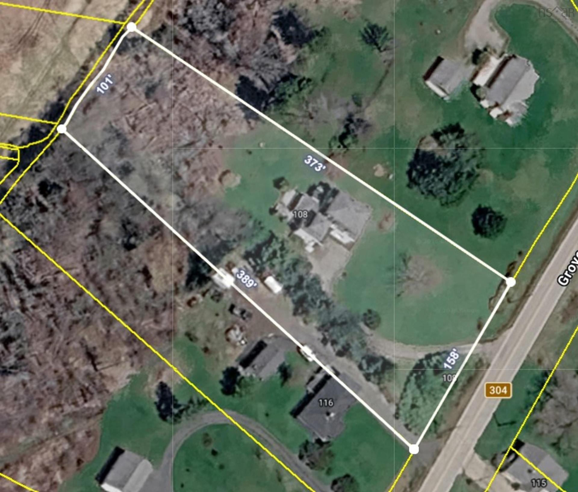 108 Highway 304, Overton, NS - Other