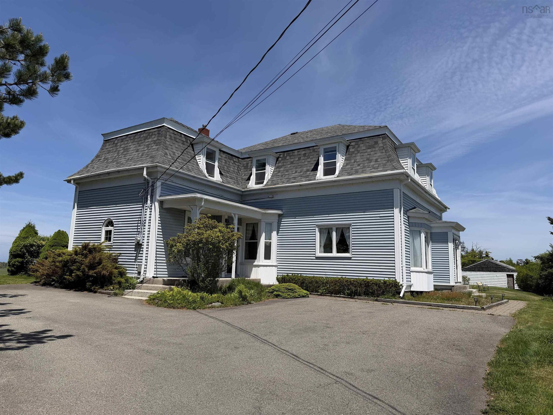 108 Highway 304, Overton, NS - Outdoor