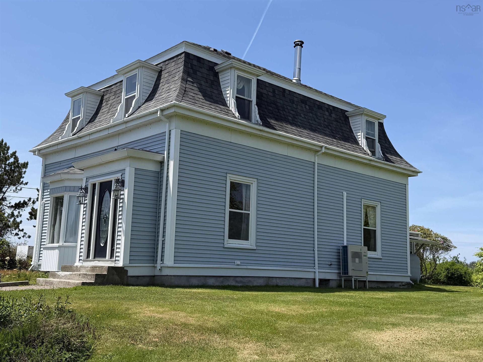 108 Highway 304, Overton, NS - Outdoor