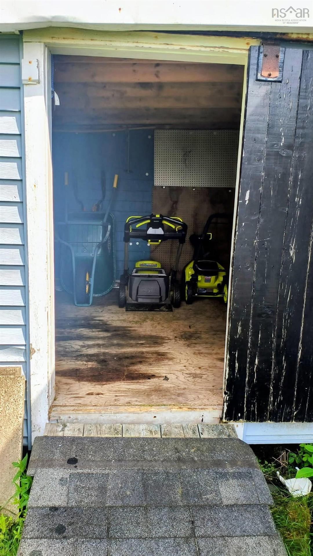 108 Highway 304, Overton, NS - Photo Showing Other Room