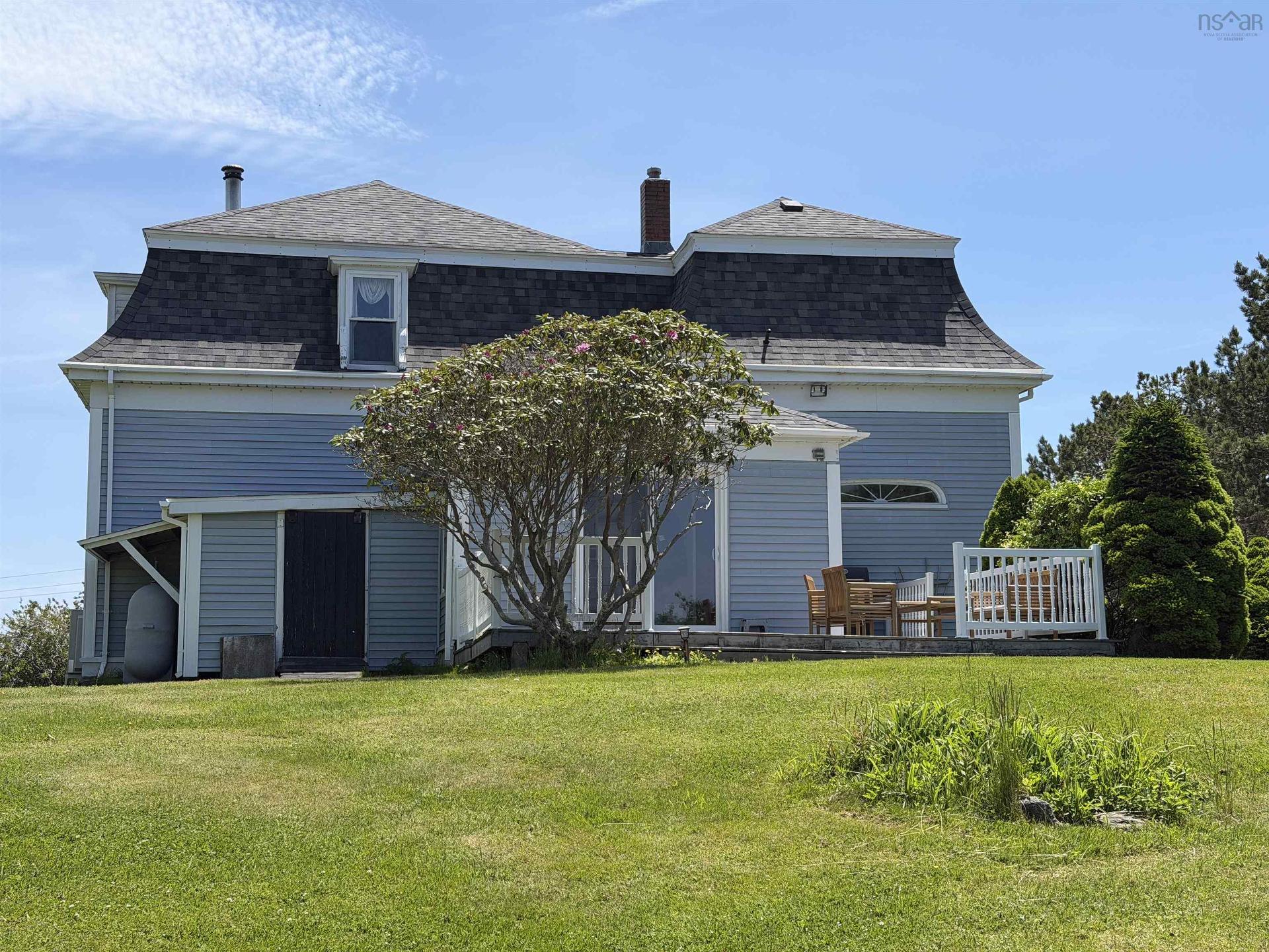 108 Highway 304, Overton, NS - Outdoor