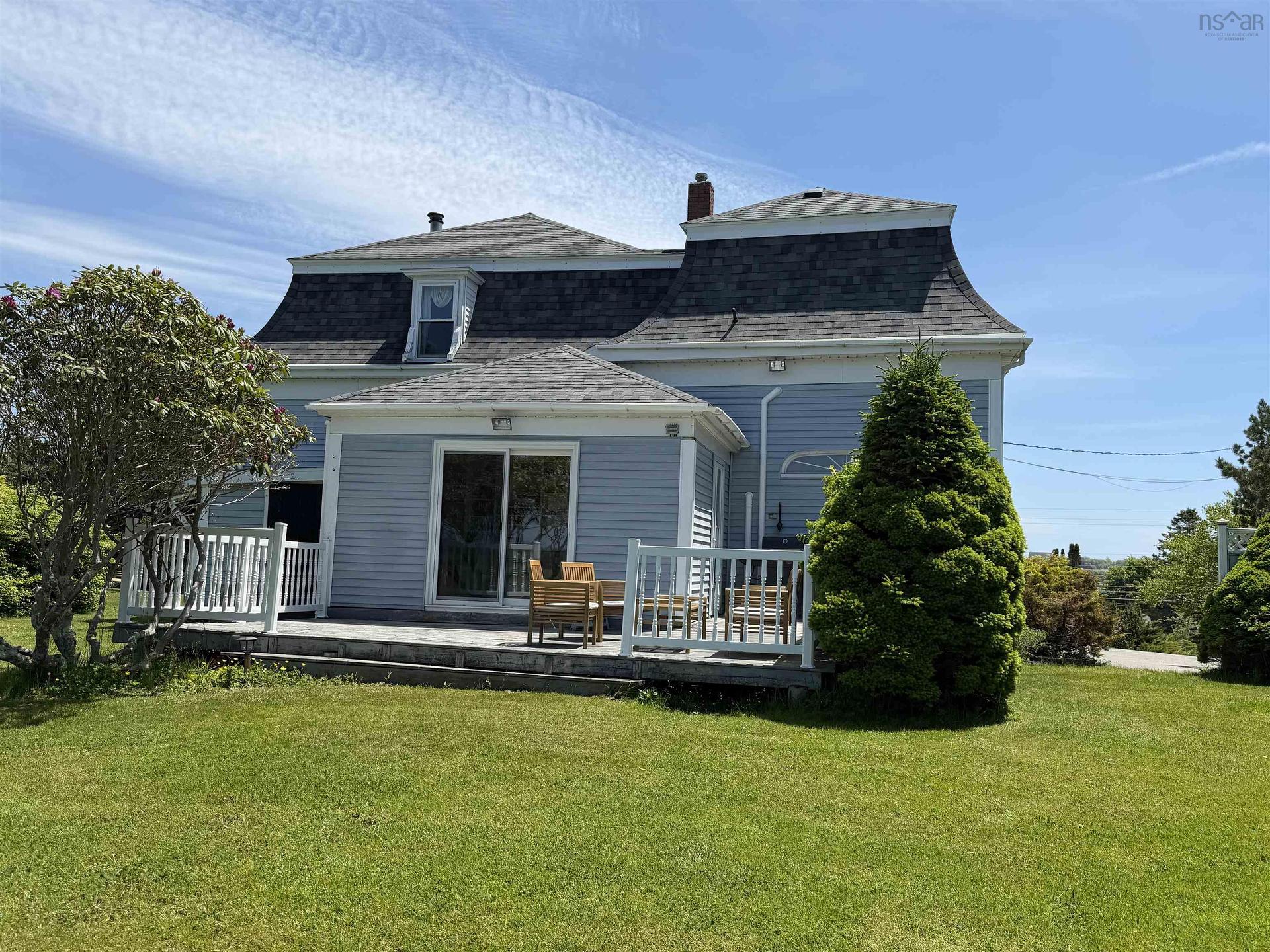 108 Highway 304, Overton, NS - Outdoor