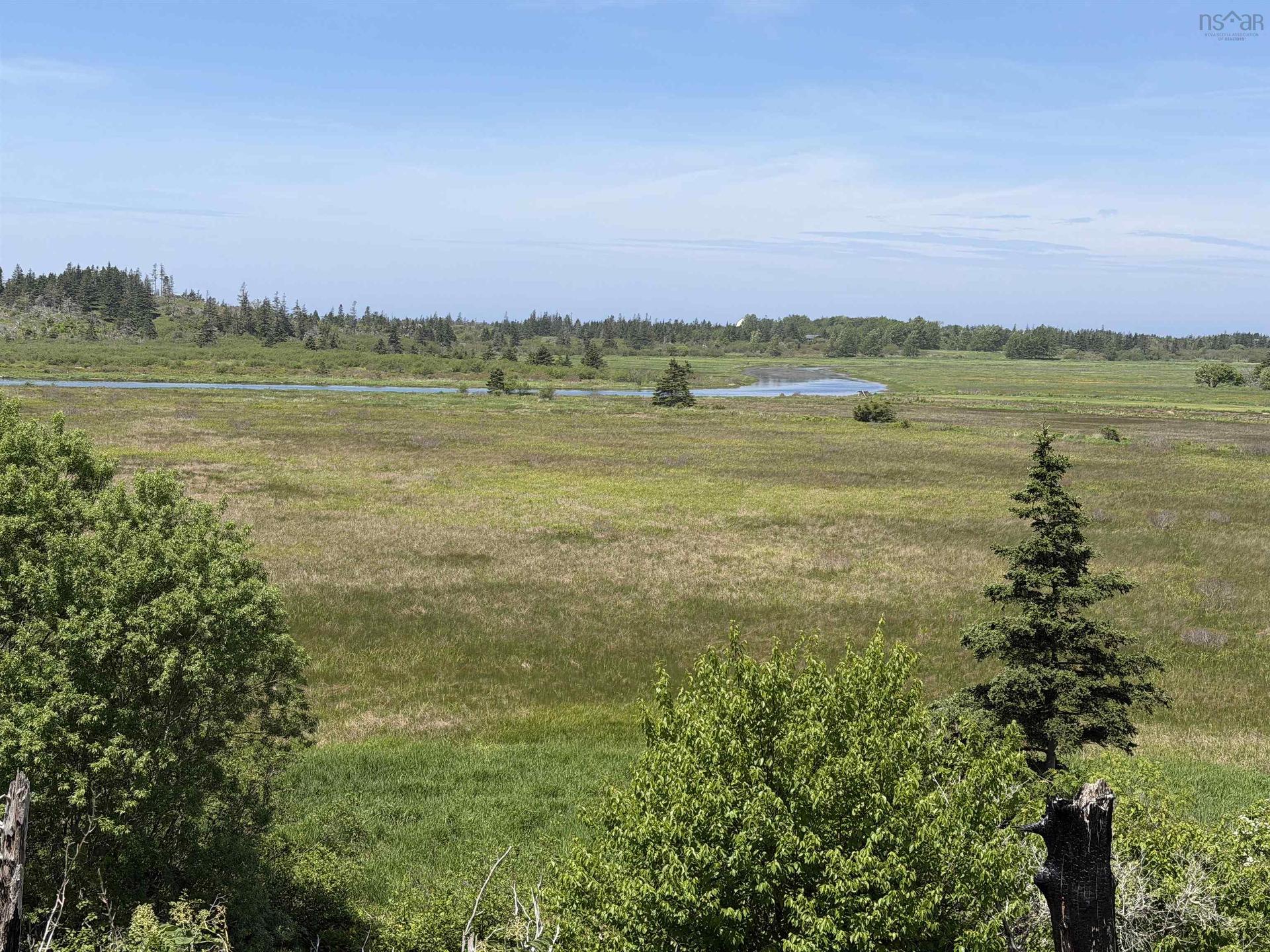 108 Highway 304, Overton, NS - Outdoor With View