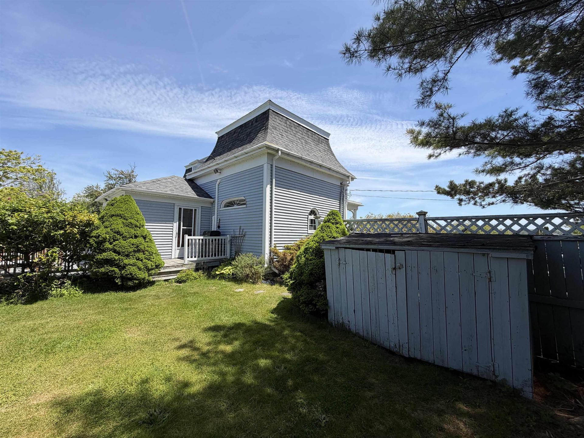 108 Highway 304, Overton, NS - Outdoor