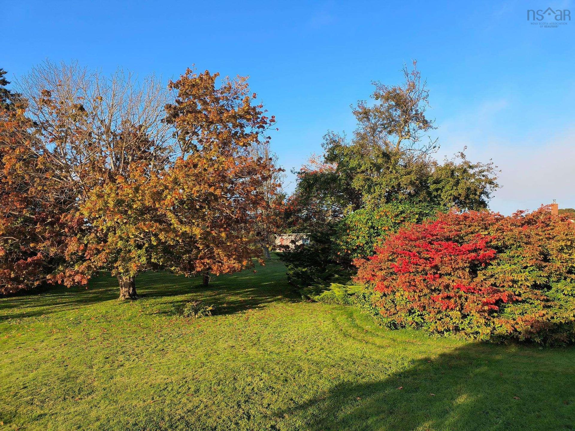 108 Highway 304, Overton, NS - Outdoor With View