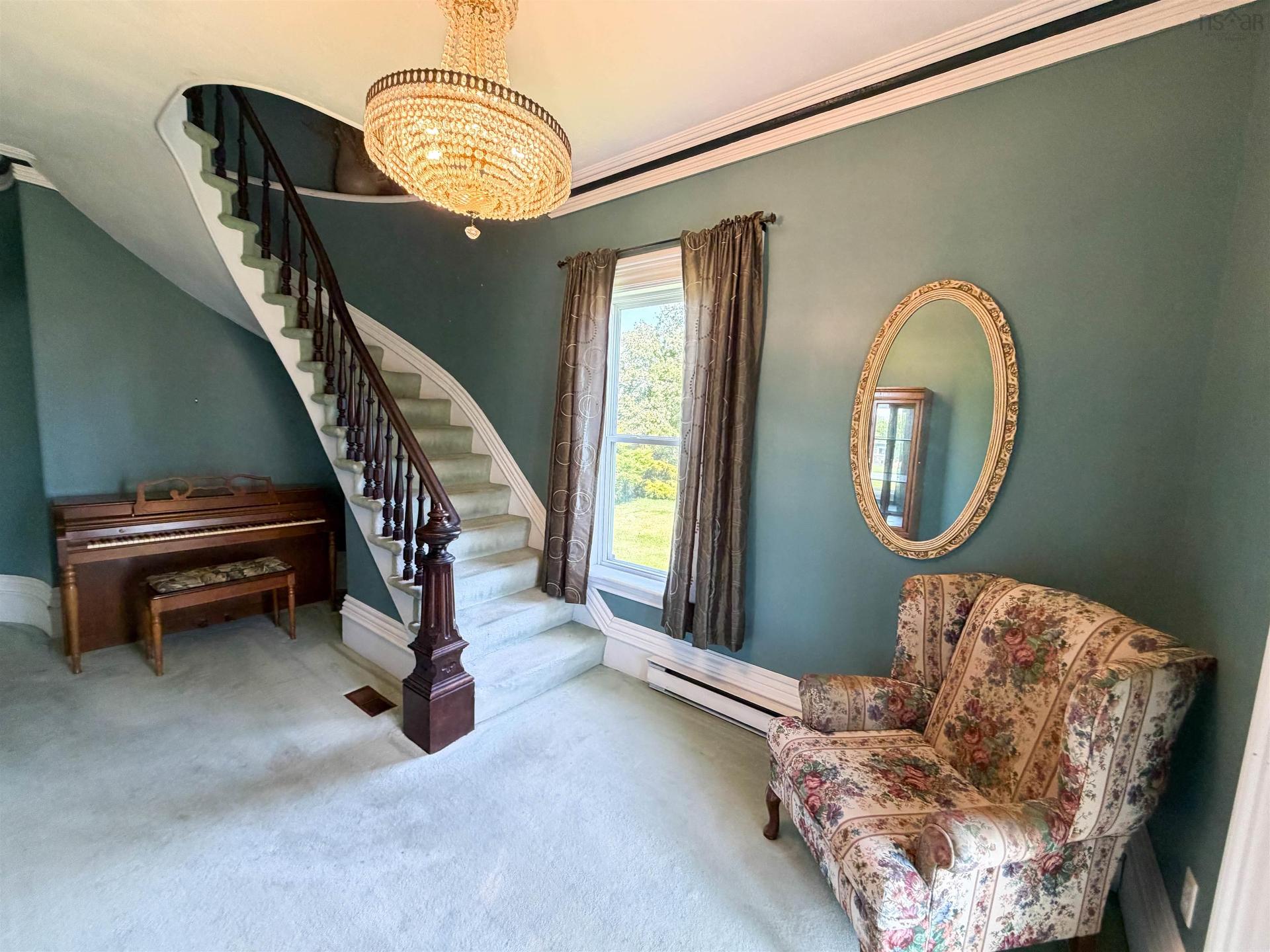 108 Highway 304, Overton, NS - Indoor Photo Showing Other Room