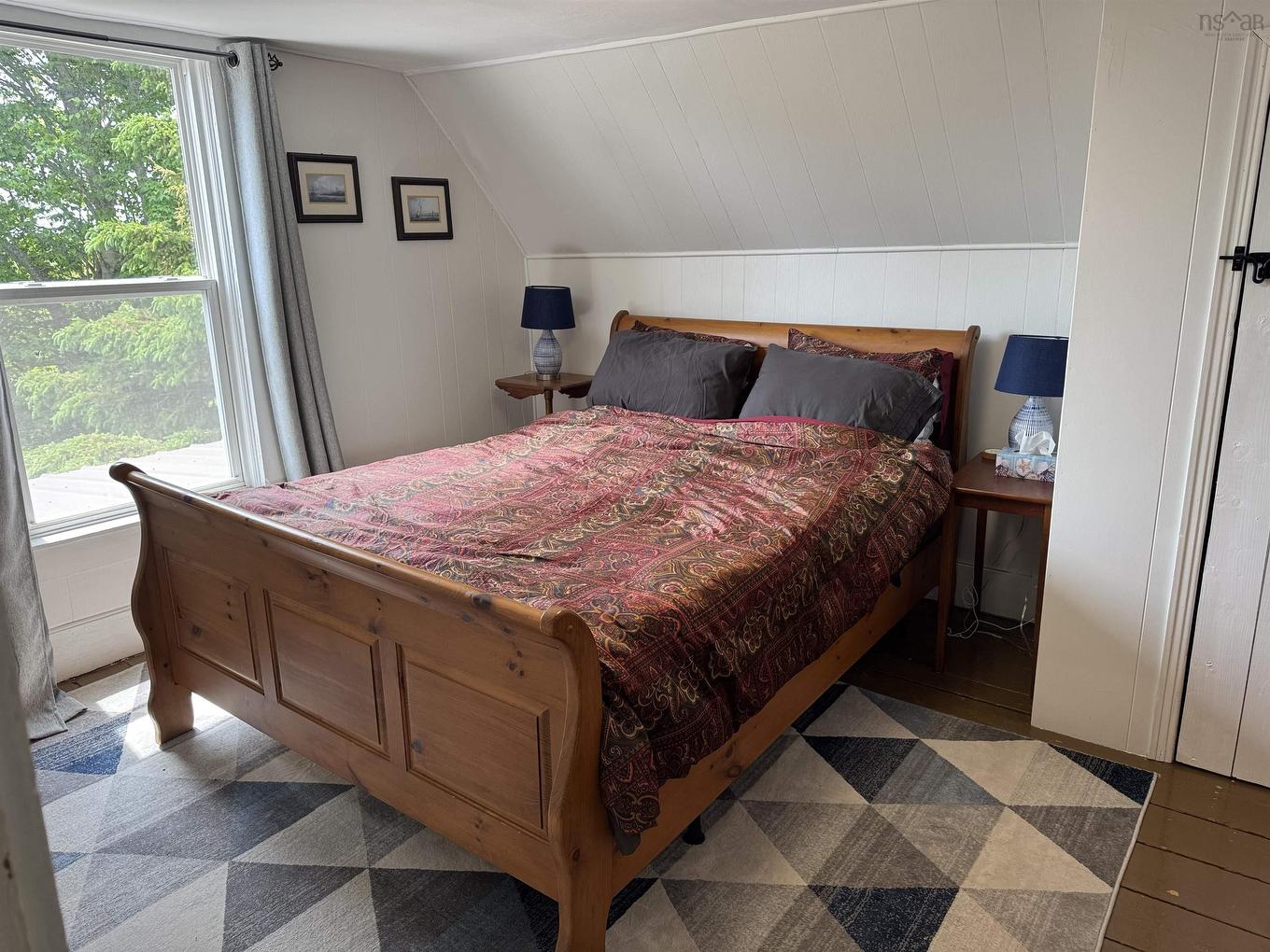 1 Moore Street, Parrsboro, NS