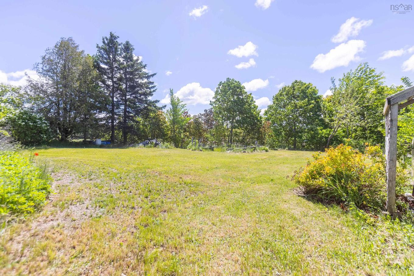 1 Moore Street, Parrsboro, NS