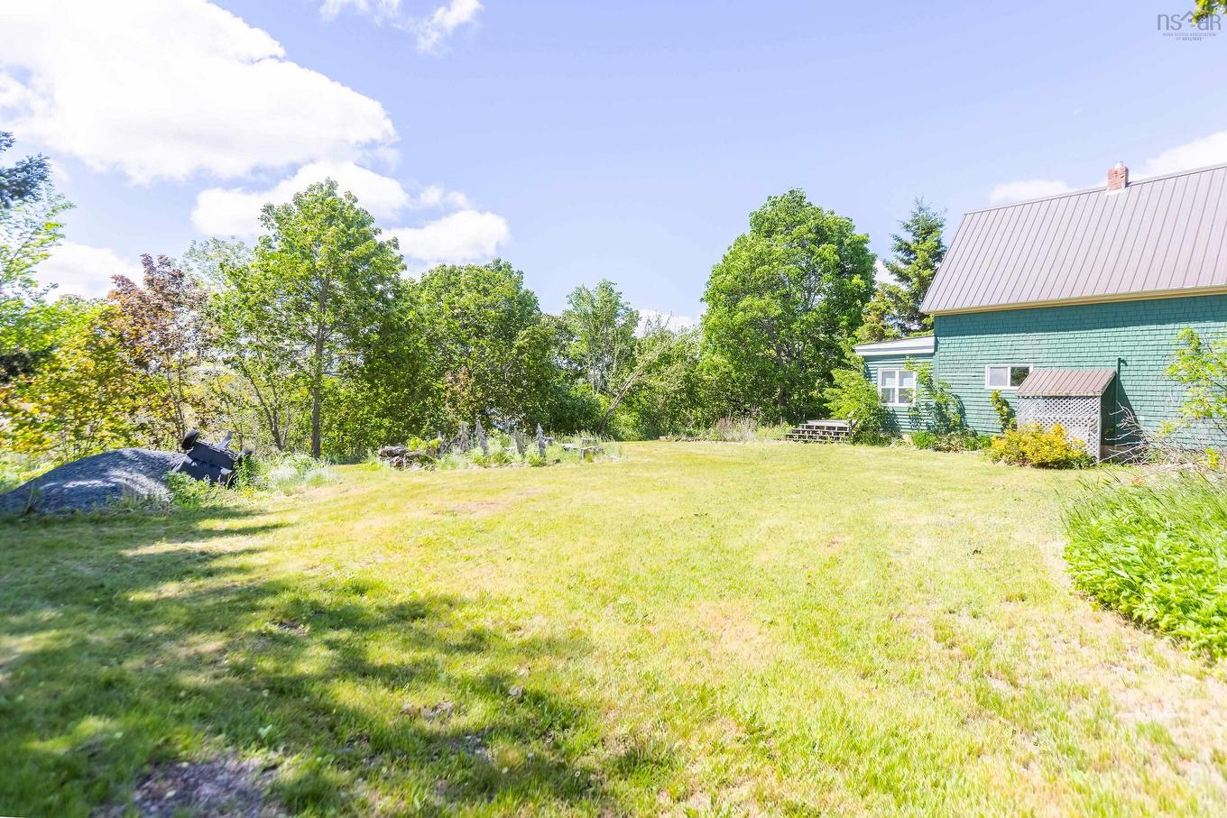 1 Moore Street, Parrsboro, NS