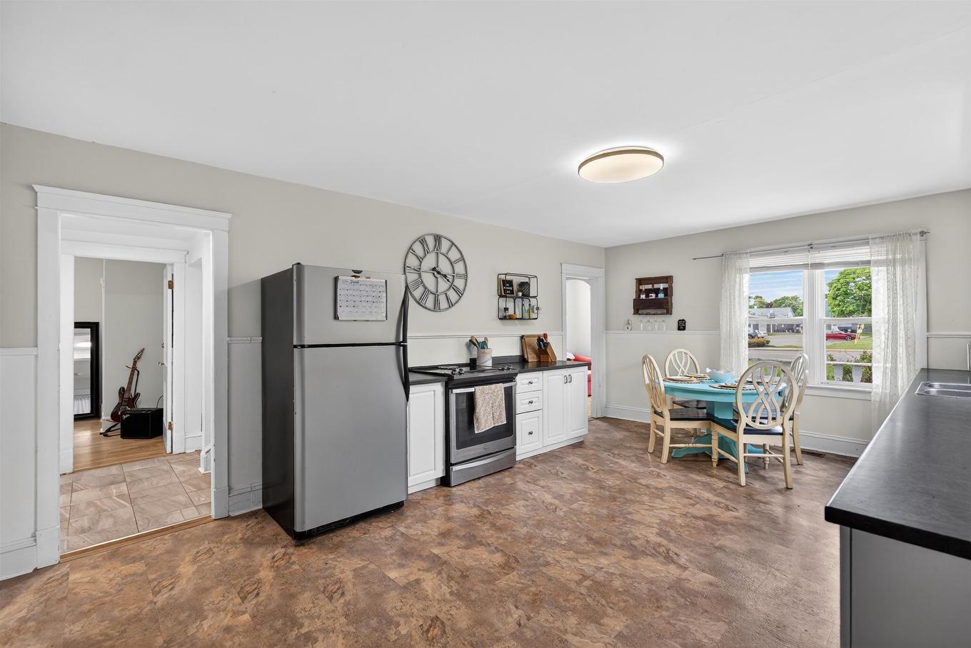 164 Belvedere Avenue, Charlottetown, PE
