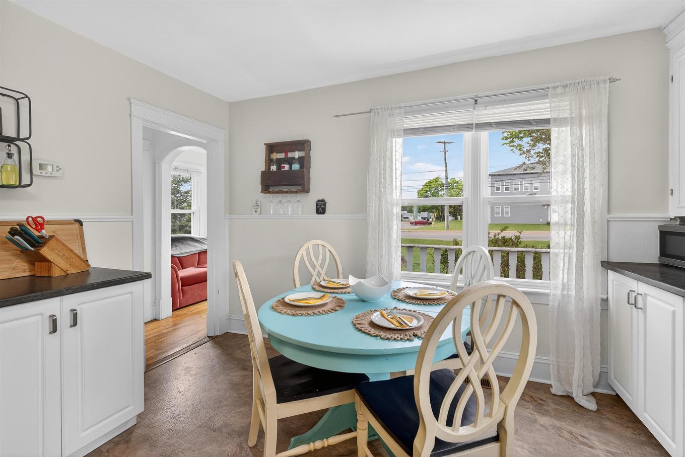 164 Belvedere Avenue, Charlottetown, PE